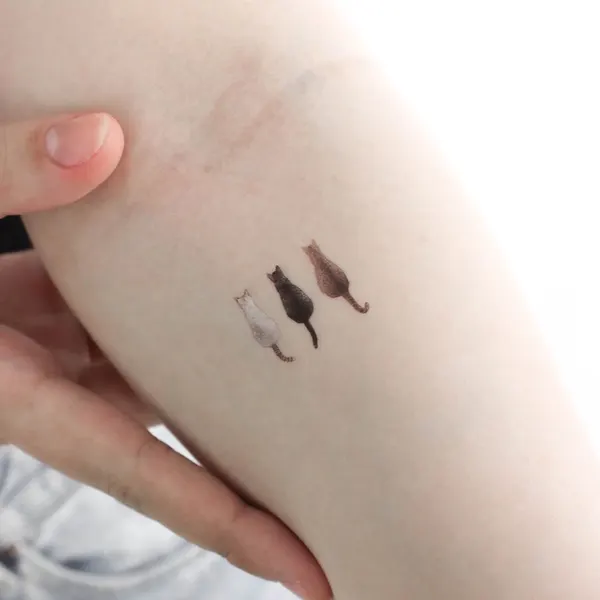 Mini, 립스틱