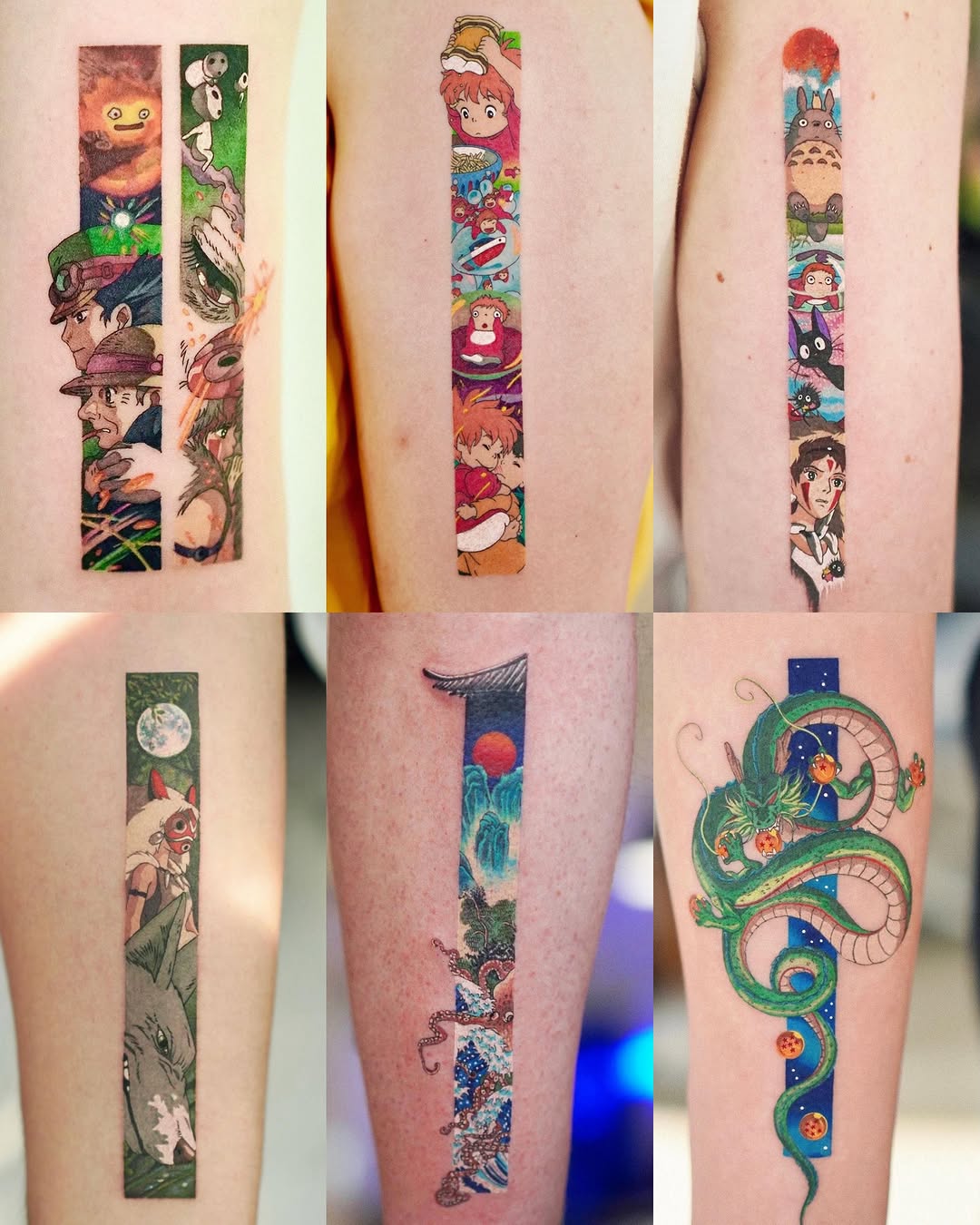 Animal, Nature, Dragon