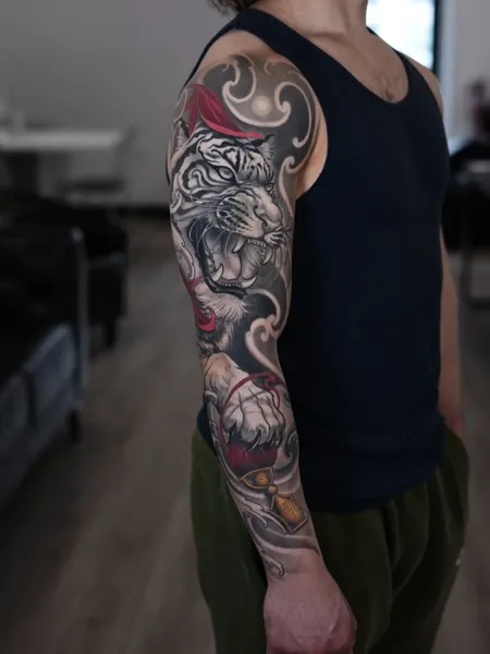 Tiger