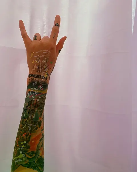 chidgeytattoos