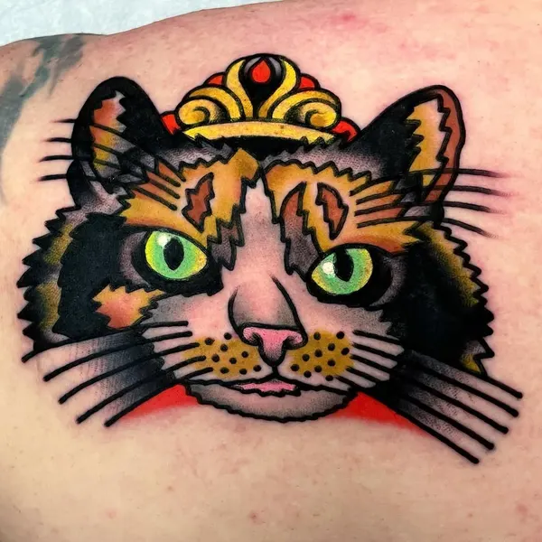 Tiger, Animal