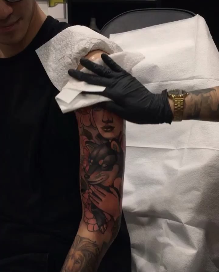 krishtattoo