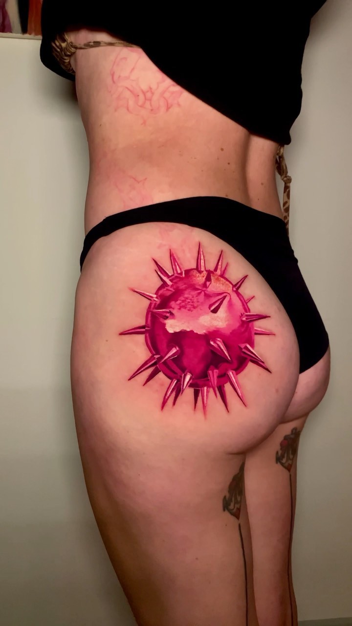 tattoosbyarchie