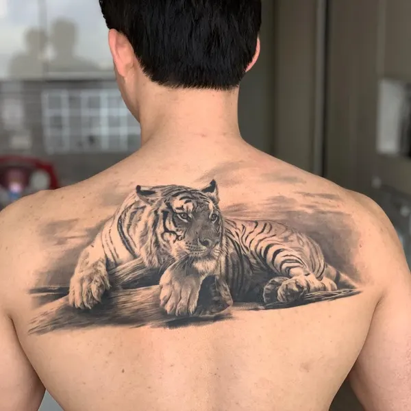 Tiger