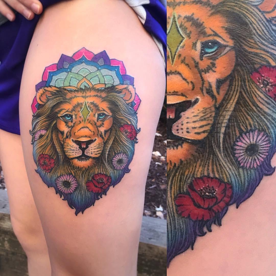 Sloo Tattoos