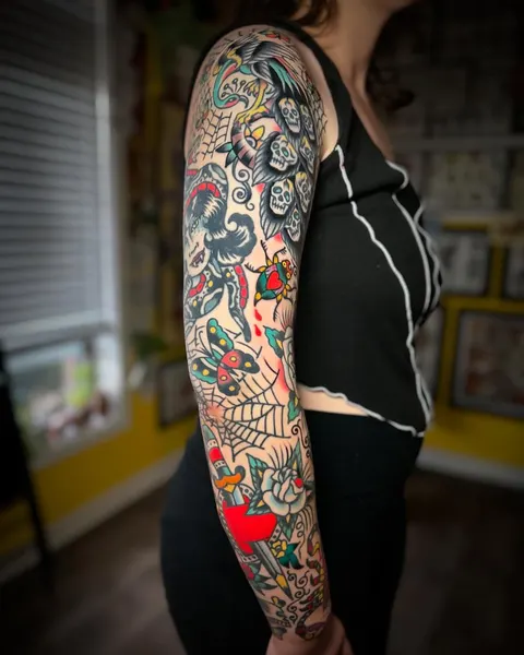 joshbovendertattoo