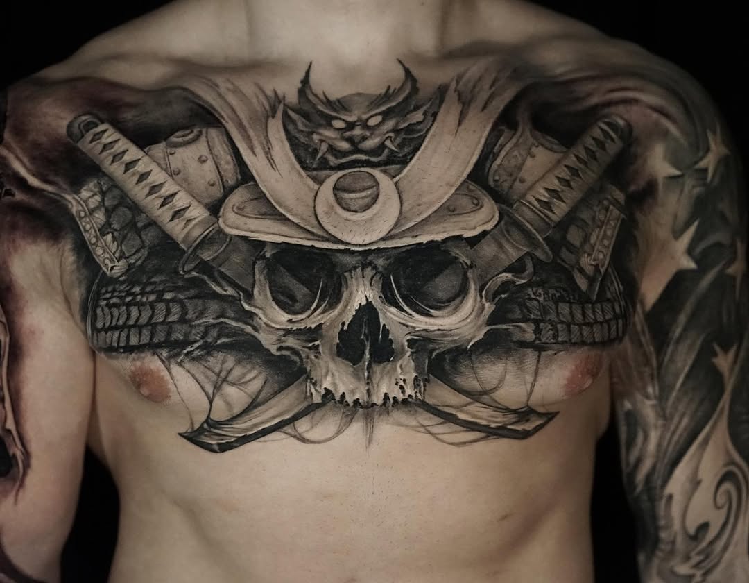 James Strickland