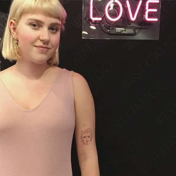Circa Tattoo