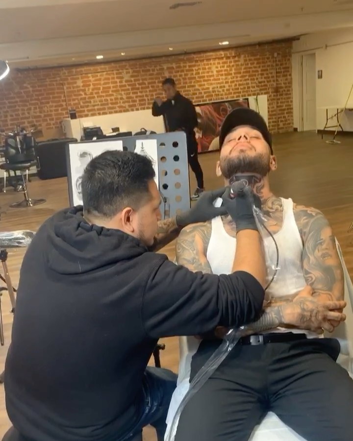 Luis Inda