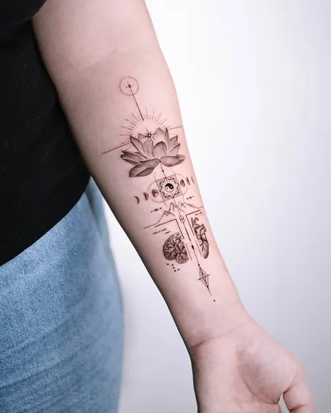 Flower, 부채