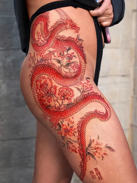Dragon