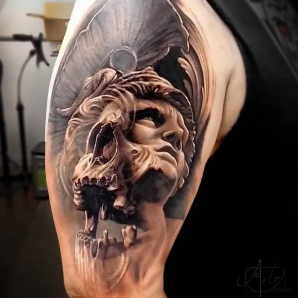 arlotattoos