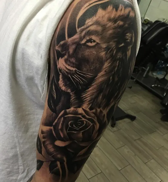 Luis Inda