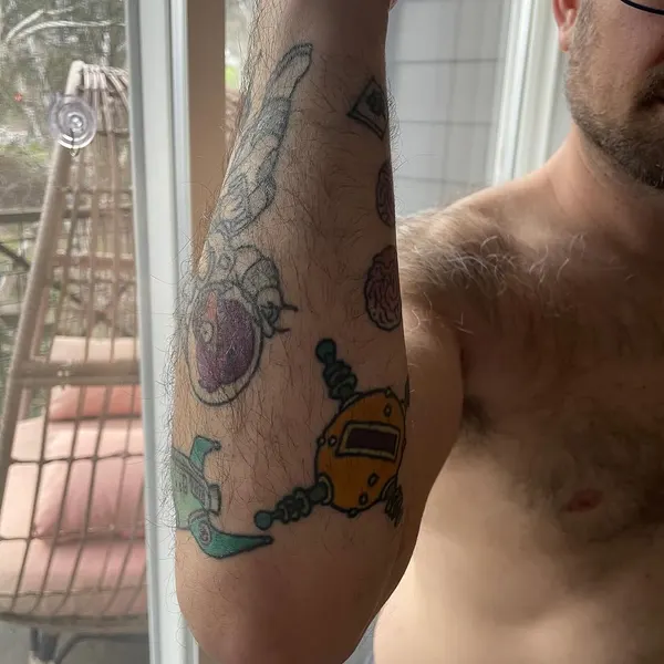 Josh Herman