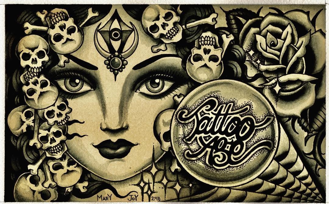 maryjoytattoo