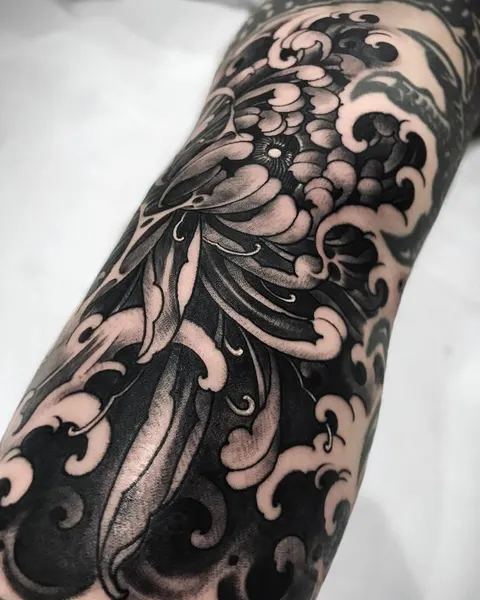 Guru Tattoo