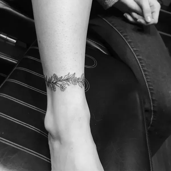 Circa Tattoo