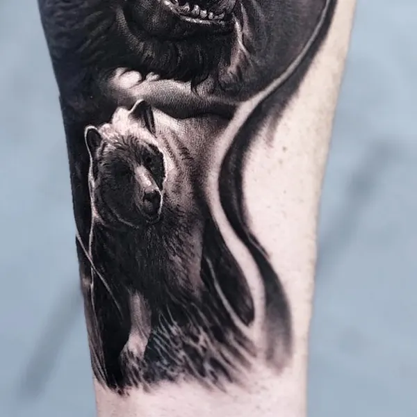 Animal