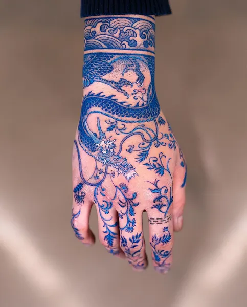 Dragon