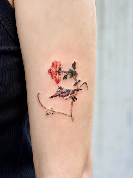 Flower