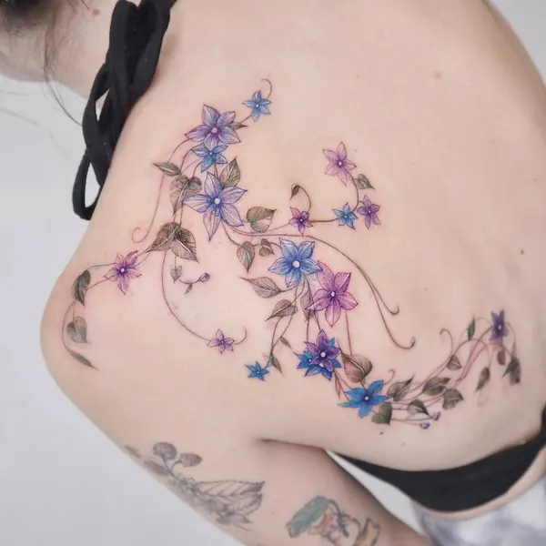 Flower