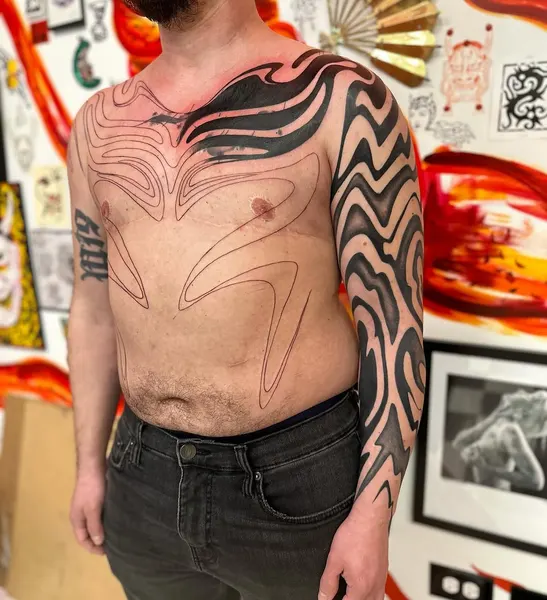 Guru Tattoo