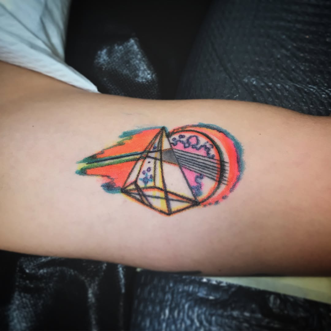 Sloo Tattoos