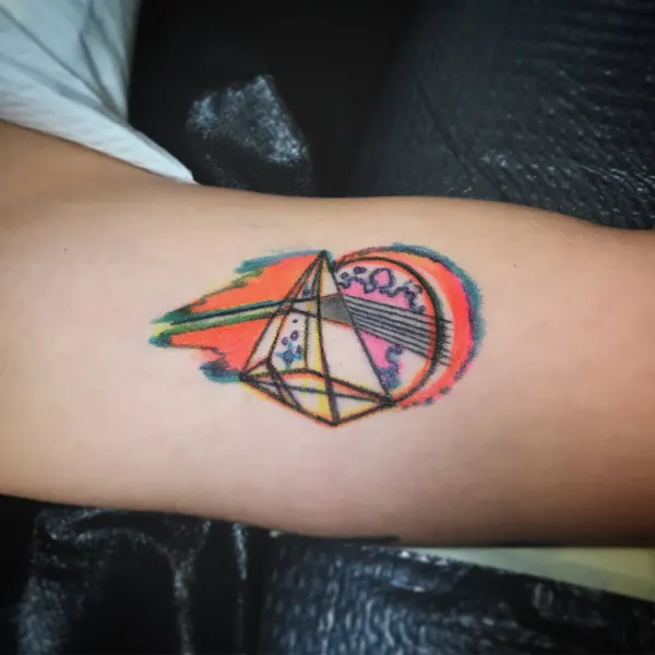 Sloo Tattoos