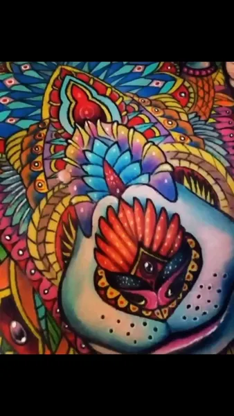 johnnysmithart