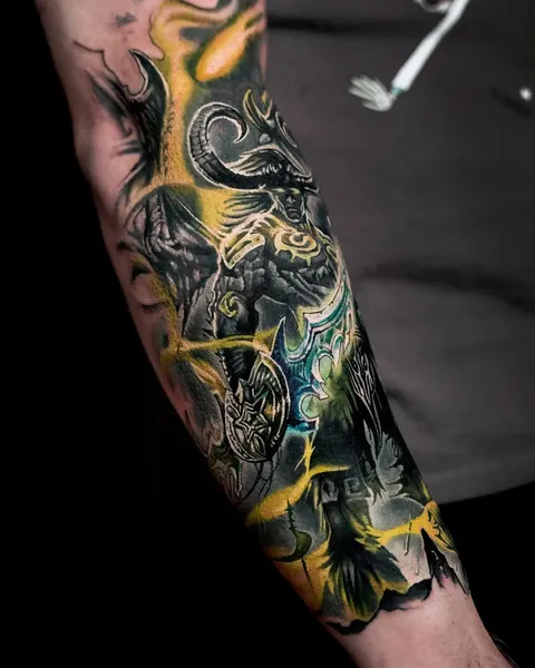 tattooegor