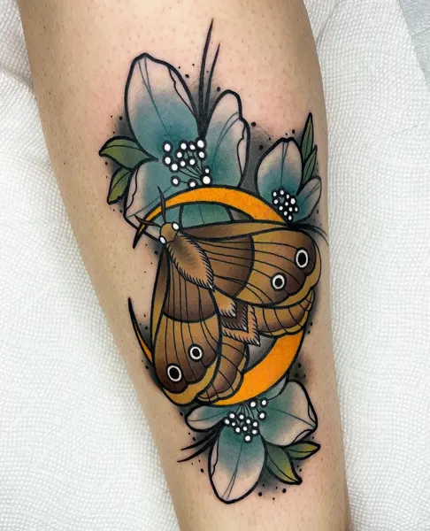 Animal, Nature, Flower
