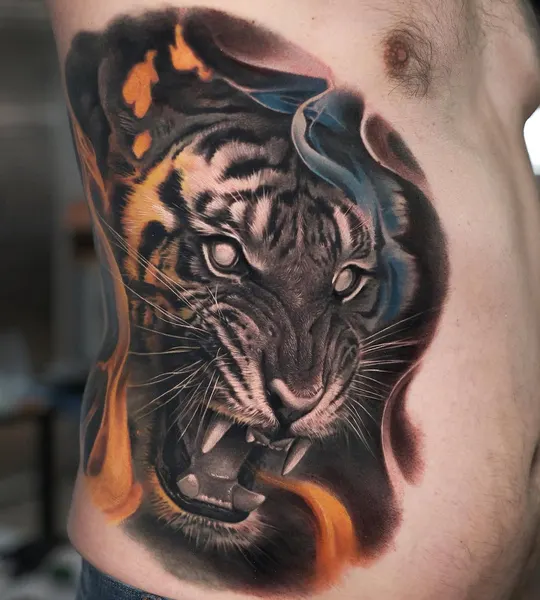 Tiger