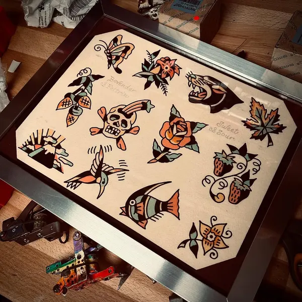 joshbovendertattoo