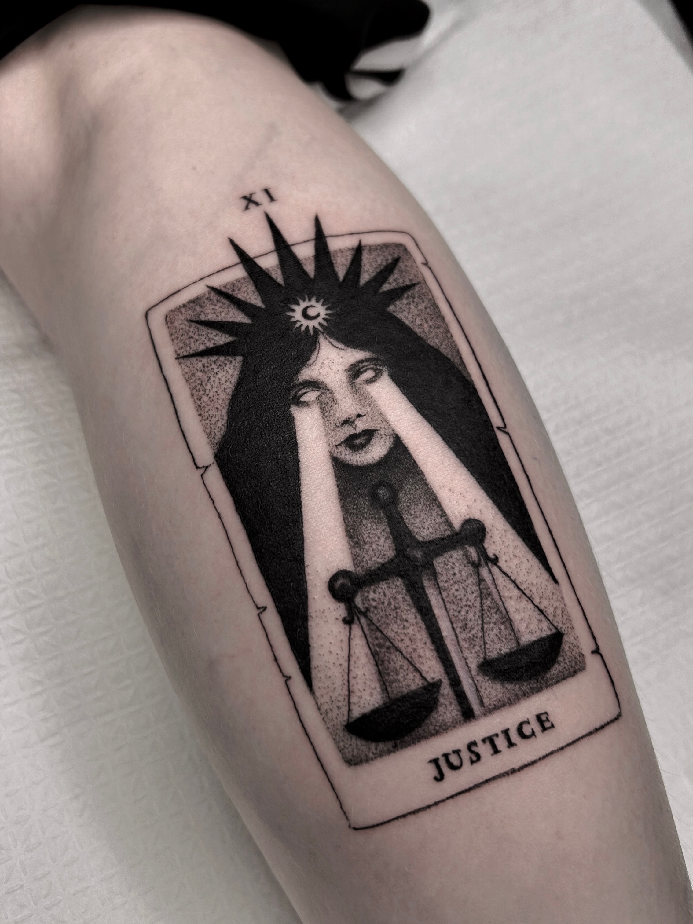 정의