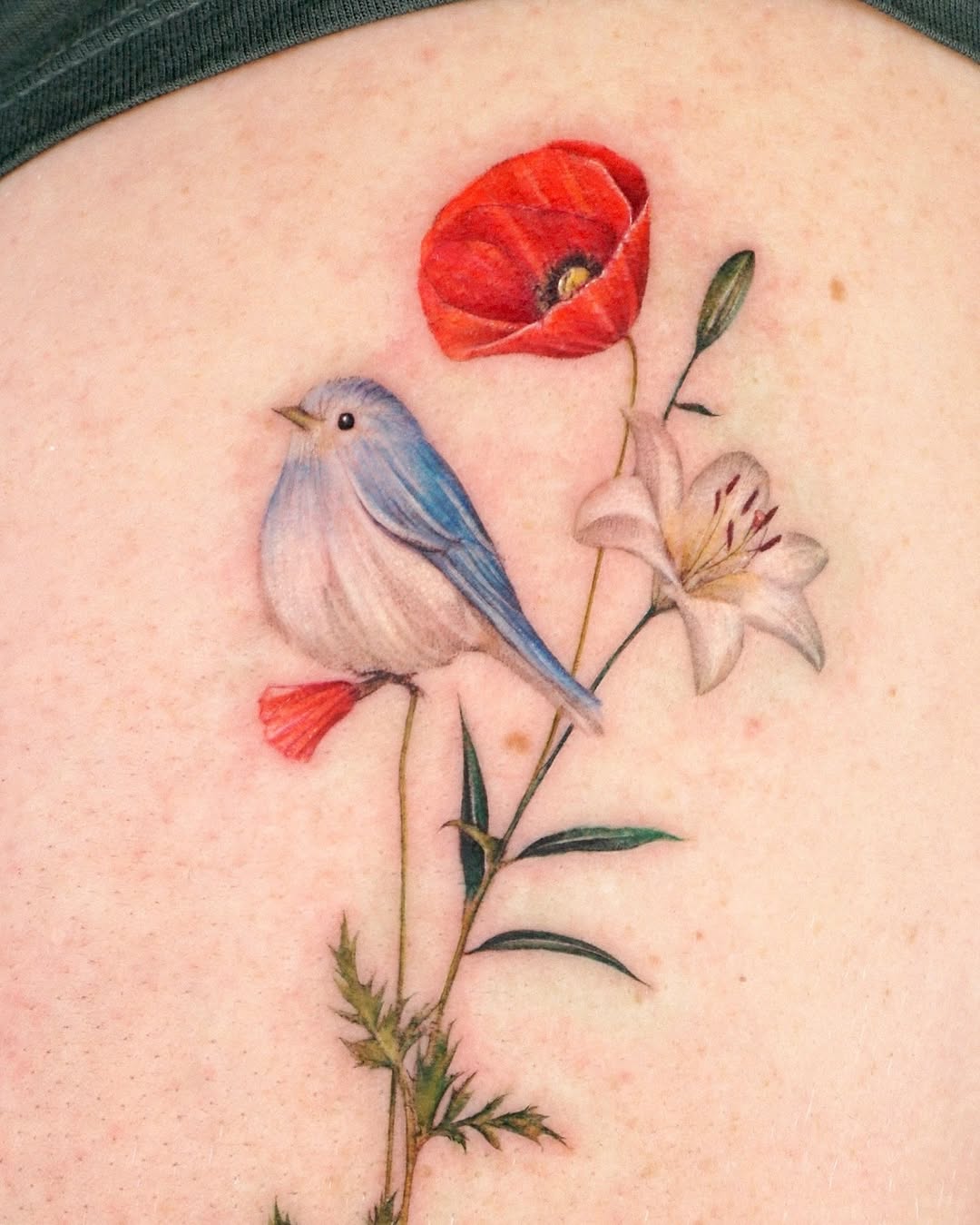 Flower