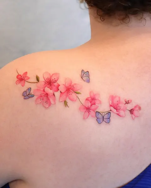 Flower, Nature