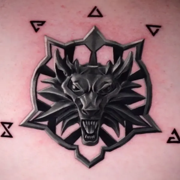 Animal, Tiger