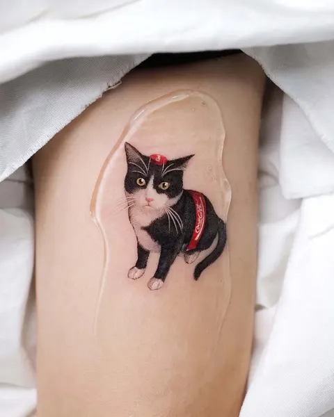 고양이