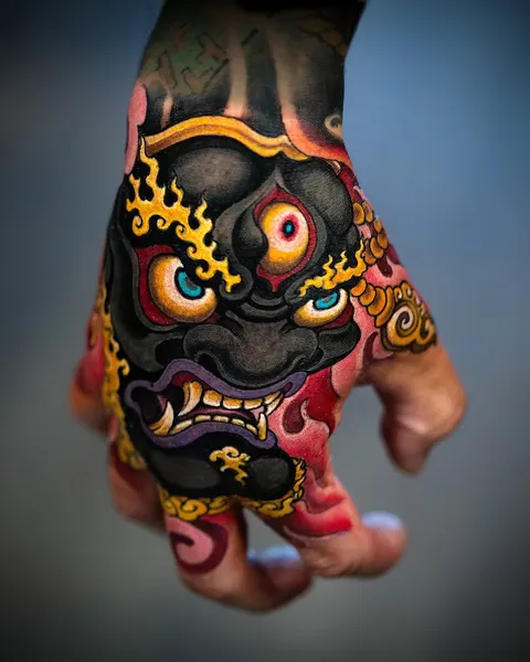 yushitattoo