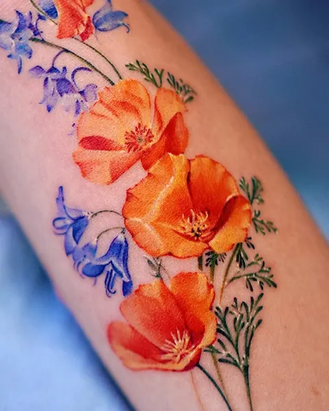 Flower