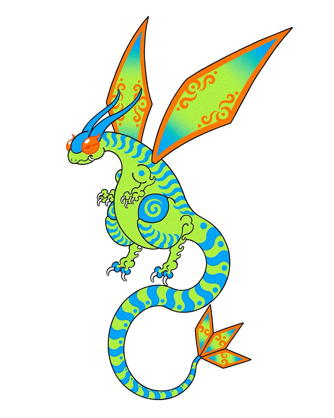 Dragon