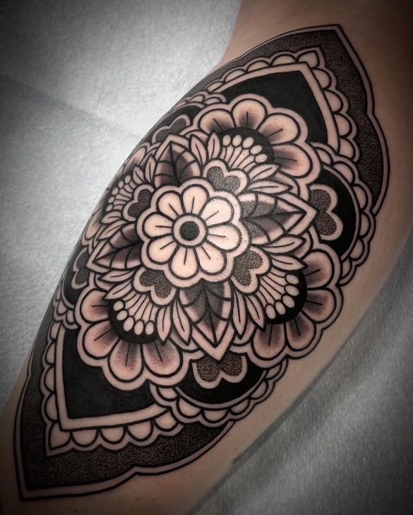 Guru Tattoo