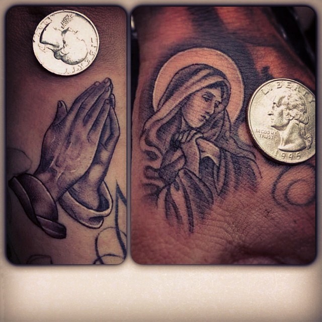 Isaiah Negrete