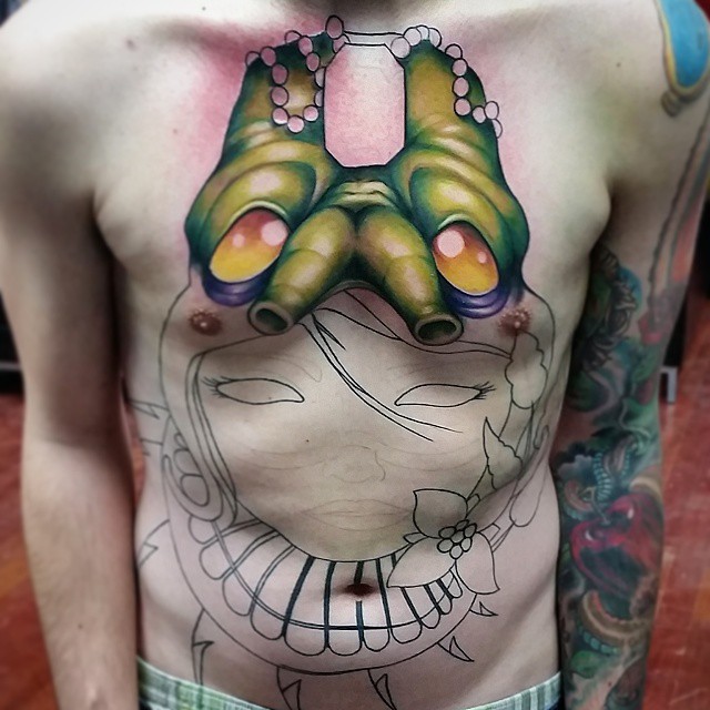 Josh Herman