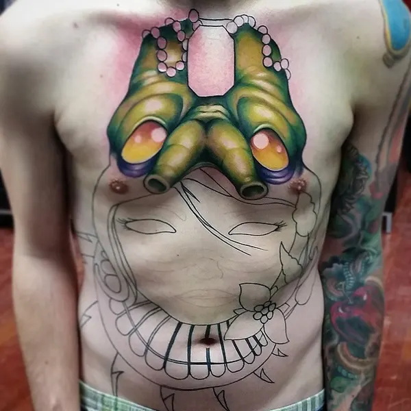 Josh Herman