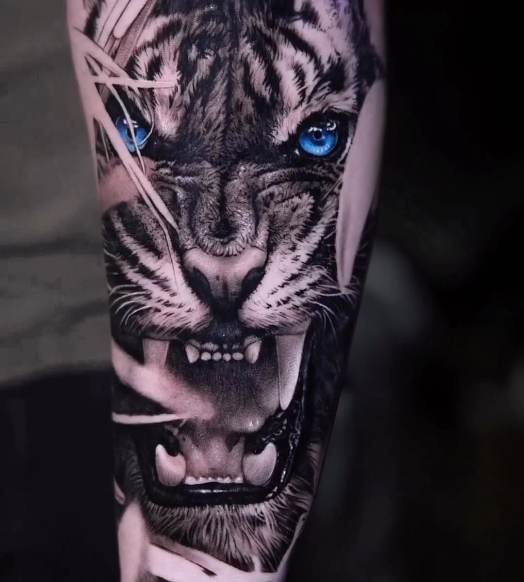 Tiger