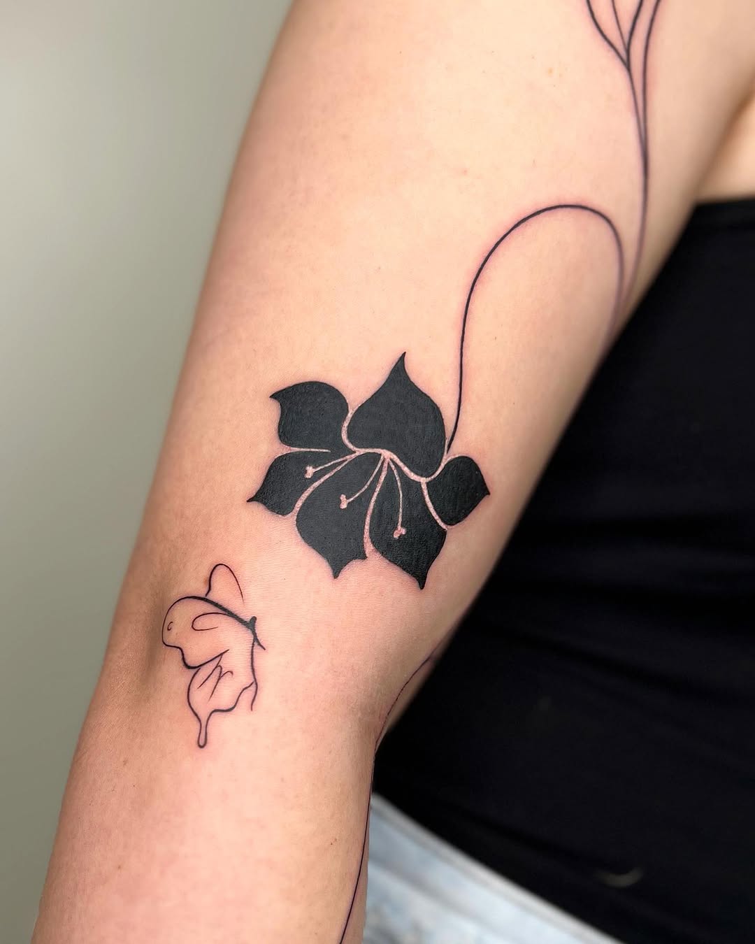 Flower