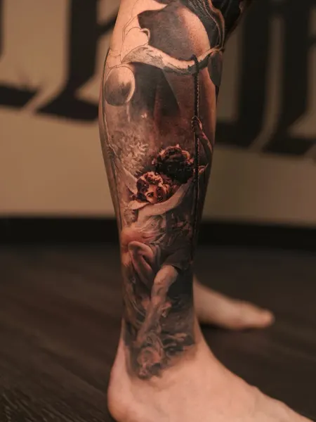 Daniel Rocha