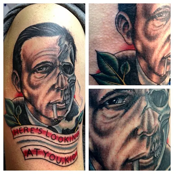 Sloo Tattoos