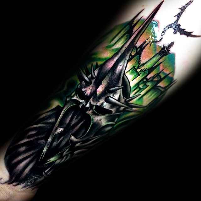 Sloo Tattoos